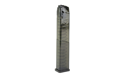 Elite Tactical Systems Group ETS Magazine FOR Glock 20/29 10mm 30RD CSMK