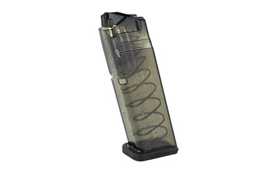 Elite Tactical Systems Group ETS Magazine FOR SIG P320 9mm 15RD CRB SM
