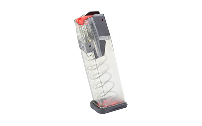 Elite Tactical Systems Group ETS Magazine OMEGA FOR S&W M&P 9mm 17RD