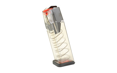 Elite Tactical Systems Group ETS Magazine OMEGA FOR SIG P320 9mm 17RD