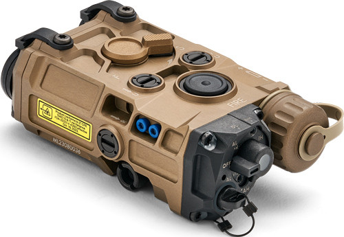 Eo Tech Eotech ON GUN LASER Commercial POWER