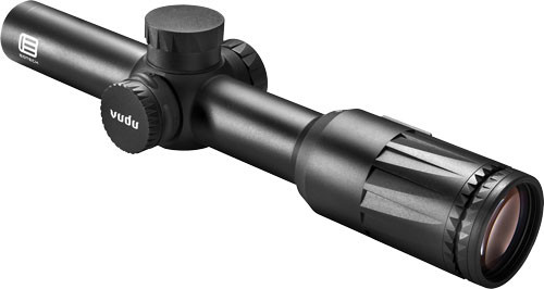 Eo Tech Eotech SCOPE VUDU 1-8x24mm 30mm SFP HC3 GREEN (MOA)