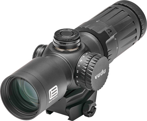 Eo Tech Vudu Precision Rifle Scope Accessory-scopes - 3-9, HC-1 - MOA