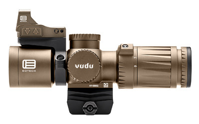 Eo Tech Eotech VUDU 3-9x32 SFP MR5 EFLX