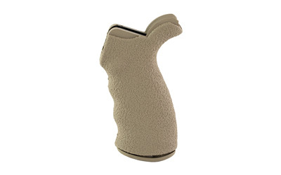 Ergo Grip X GRIP HEAVY Texture Flat Dark Earth