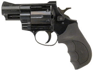 European American Armory Windicator Revolver - 38 SPECIAL, 2"