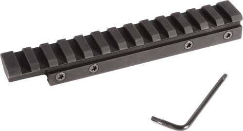 Evolution Gun Works Scope