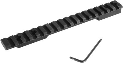 Evolution Gun Works Scope