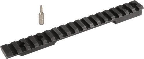 Evolution Gun Works Scope
