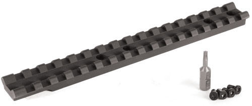 Evolution Gun Works EGW SCOPE BASE REM 710/770 Picatinny RAIL