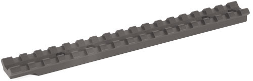 Evolution Gun Works EGW SCOPE BASE REM 783 LA Picatinny RAIL!