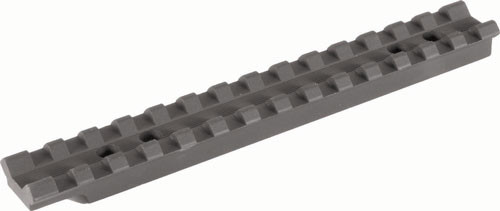 Evolution Gun Works EGW SCOPE BASE Savage B-MAG Picatinny RAIL