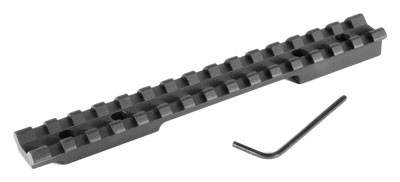 Evolution Gun Works EGW SCOPE BASE WIN 70 Single Action Picatinny RAIL