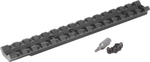 Evolution Gun Works EGW SCOPE BASE WIN Super-x Pump Action/IMPALA PLUS PIC RAIL W/SC