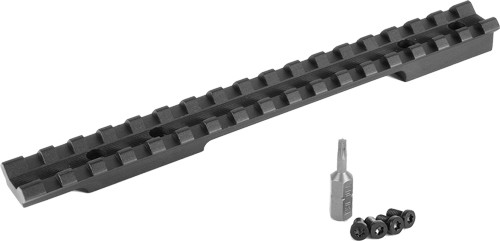 Evolution Gun Works EGW SCOPE BASE WIN XPR LA Picatinny RAIL 20 MOA