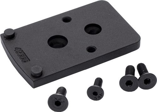 Evolution Gun Works EGW SCOPE MOUNT Trijicon RMR FOR COLT Anaconda/python