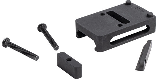 Evolution Gun Works EGW SCOPE MOUNT Trijicon RMR Holosun 407/507C TO PIC ADPTR
