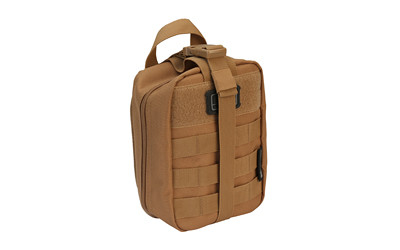 Evolution Outdoor First Aid Pouch OWB Holster