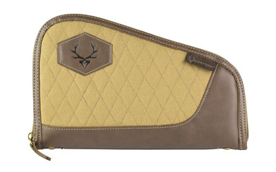 Evolution Outdoor EVODS President Pistol CASE 12" TN/Brown