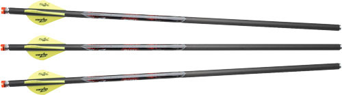 Excalibur Crossbows ARROW QUILL 16.5" 3PK Illuminated (MICRO Magair)