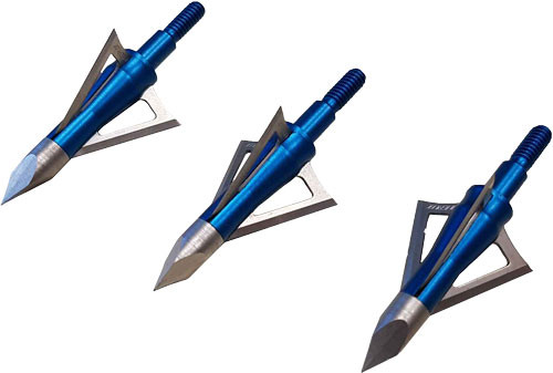 Excalibur Crossbows Boltcutter Broadhead 100GR 3PK