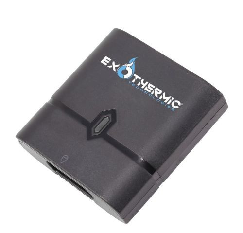 Exothermic Technologies Technologies Replacement Battery Charger