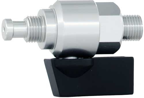 Exothermic Technologies Technologies Standard RANGE Nozzle