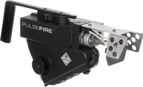 Exothermic Technologies Technologies UNDER Barrel UBF Flamethrower