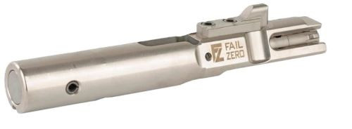 Fail Zero ZERO Bolt Action Carrier GROUP 9mm Nickel BORON AR9 BCG