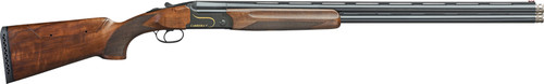 Fair Carrera V 12GA. 30"VR CT-5 Wood/black Adjustable COMB