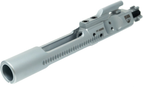 Faxon Firearms 5.56 M16 Superfinished Bolt Action Carrier GROUP Chrome
