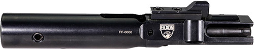 Faxon Firearms 9mm Bolt Action Carrier GROUP FOR GLOCK AND COLT Nitrided