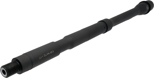 Faxon Firearms AR15 Barrel 5.56 NATO 14.5" 1:8 Combat SRS MED TAPER