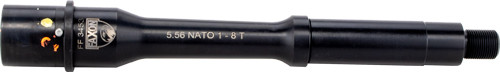 Faxon Firearms AR15 Barrel 5.56 NATO 7.5" 1:8 SOCOM Profile
