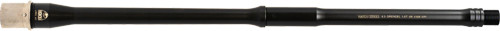 Faxon Firearms AR15 Barrel 6.5 Grendel 18" 1:8 Gunner Profile