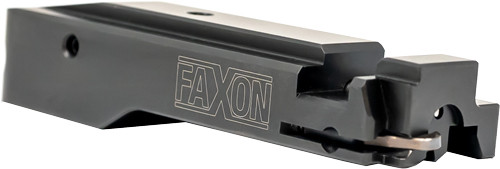 Faxon Firearms FF-22 Rimfire 10/22 Bolt Action Assembly