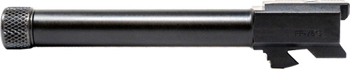 Faxon Firearms FITS GLOCK 17 Barrel 9mm DUTY Series Threaded