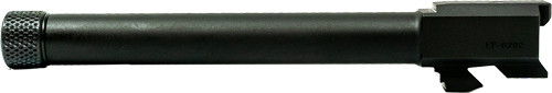 Faxon Firearms FITS GLOCK 34 Barrel 9mm DUTY Series Threaded