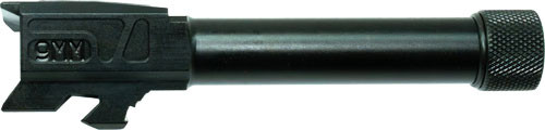 Faxon Firearms FITS GLOCK 43/43X Barrel 9mm DUTY Series Threaded