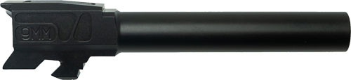 Faxon Firearms FITS GLOCK 48 Barrel 9mm DUTY Series NON Threaded