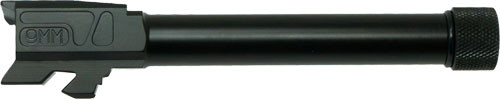 Faxon Firearms FITS GLOCK 48 Barrel 9mm DUTY Series Threaded