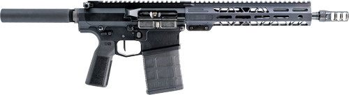 Faxon Firearms Sentinel AR-10 Pistol 12" 8.6 Blackout Buffer TUBE