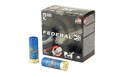 Federal Master CLSS 12GA 2.75" 1OZ #7.5