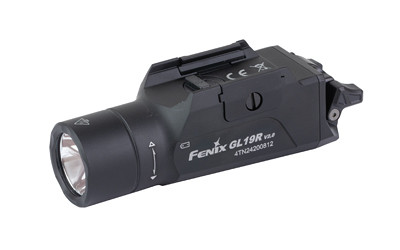 Fenix GL19R V2 1200LUM Recharge Pistol