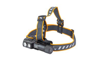 Fenix HM71R 2700 LUMEN Headlamp