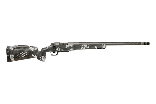 Fierce Firearms Carbon Rival XP 2.0 Rifle - 22 CREEDMOOR, 20" C3 Carbon Barrel