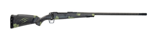 Fierce Firearms Carbon Rogue Rifle - 7mm Backcountry, 22" C3 Carbon Barrel