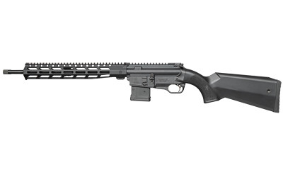 Fightlite SCR 556 16.25" MLOK 5RD TB