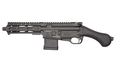 Fightlite SCR RDR 300BLK 7.25" MLK 10RD