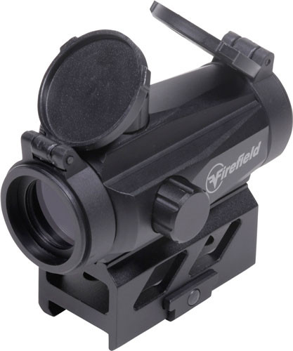 Firefield Impulse 1x22 Compact Red/Green Circle DOT Reticle